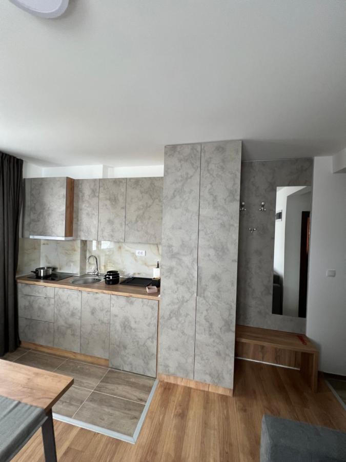 Apartments Sky Kopaonik Eksteriør bilde
